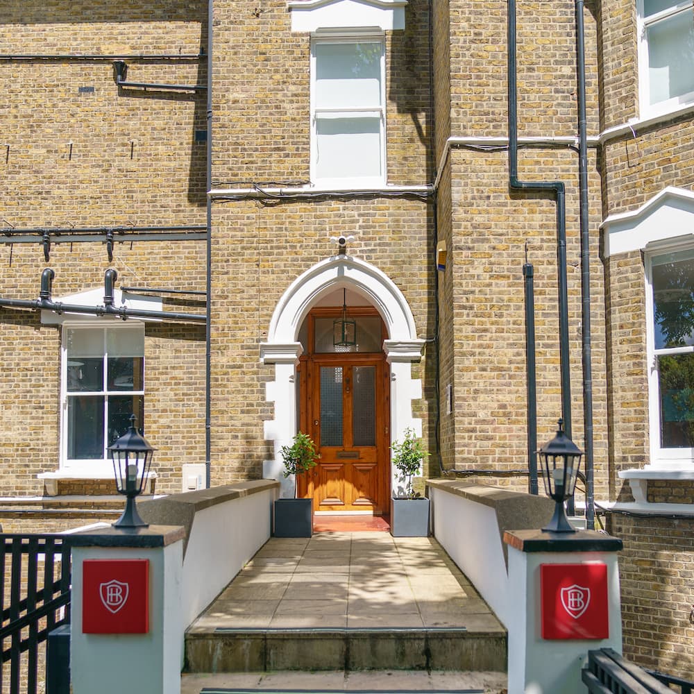 Broomfield House School